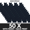 50x AS Colour Barnard Tank Package