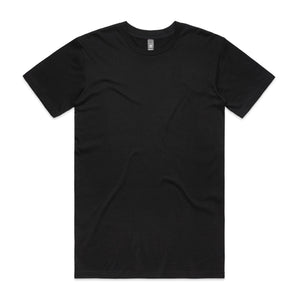 Mens Staple Tee - Short sleeve T-shirt | Northern Printing Group
