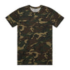 Men's Camouflage T-Shirt  - Men's Camo Tee | Northern Printing Group