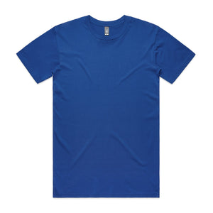 Staple Tee Shirts - AS Colour | Northern Printing Group