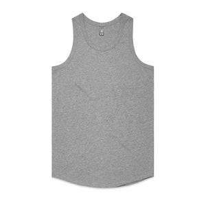 Men's Running Singlets - Authentic Singlet | Northern Printing Group
