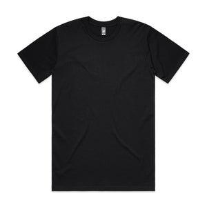 plain black shirt | black t shirts | Northern Printing Group