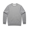 Long Sleeve Jumper | Mens Fitted Sweater | Northern Printing Group
