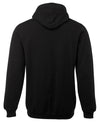 black hoodie for men | black hoodie | Northern Printing Group