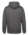 blank black hoodie | black fleece hoodie | Northern Printing Group