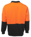 High Visibility Work Shirts - Orange Shirt | Northern Printing Group