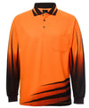 Hi Vis Polo Shirts | High Vis Polo Shirt  | Northern Printing Group