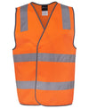 Hi Vis Vest | Orange Safety Vest | Northern Printing Group