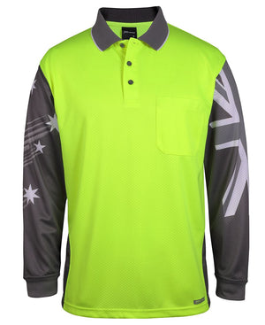 Cross Polo Shirt | Cross Creek Polo Shirts | Northern Printing Group