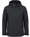 Softshell Hooded Jacket - JB's Wear | Northern Printing Group