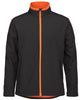 Water Resistant Soft Shell Jacket | Northern Printing Group
