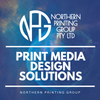 Print Media Design