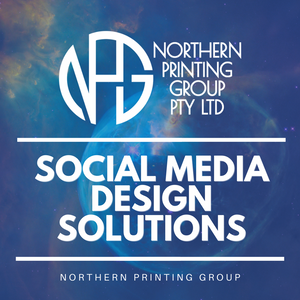 Social Media Design | Northern Printing Group