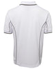 Womens White Polo Shirts - White T-shirt | Northern Printing Group