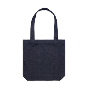 Denim Tote Bag - Women's Tote Bag | Northern Printing Group
