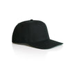 Black Snapback Cap - AS Colour | Northern Printing Group