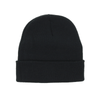 Black Cuffed Beanie - Beanie Hat | Northern Printing Group